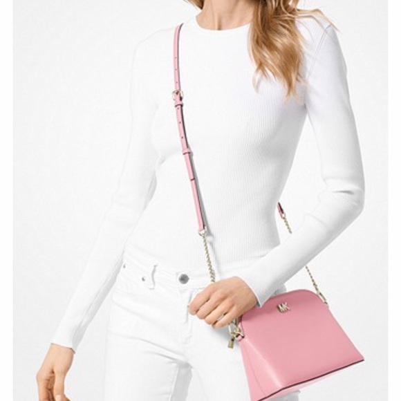 Michael Kors Handbags - Final sale ✨Michael Kors Large Crossbody Bag